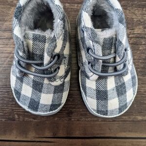 Carter's Just One You Baby Crib Shoes